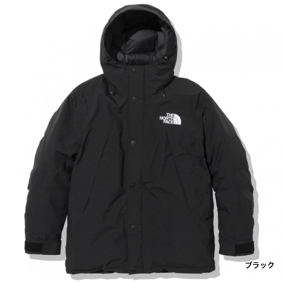 THE NORTH FACE（ザ ノースフェイス） ダウンジャケット マウンテン
