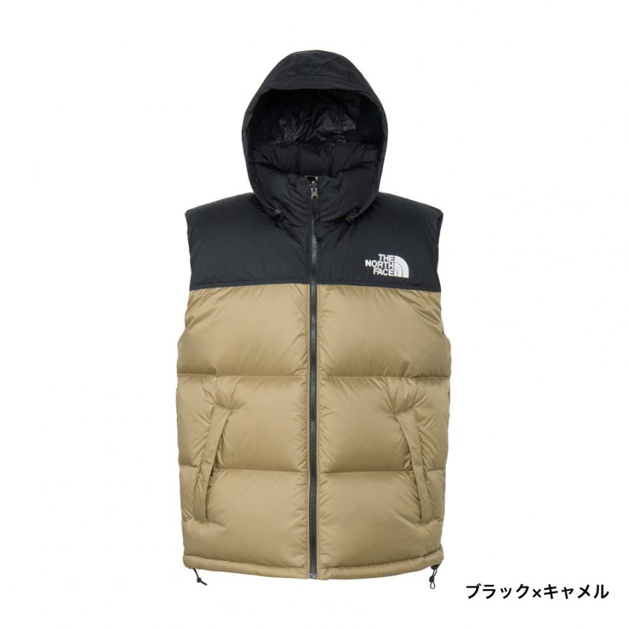 THE NORTH FACE（ザ ノースフェイス） 2025秋冬 メンズ アウトドア