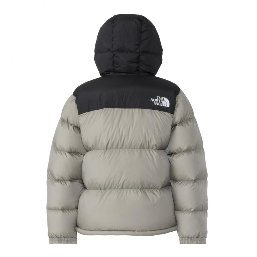 THE NORTH FACE（ザ ノースフェイス） メンズ ダウンジャケット ヌプシ