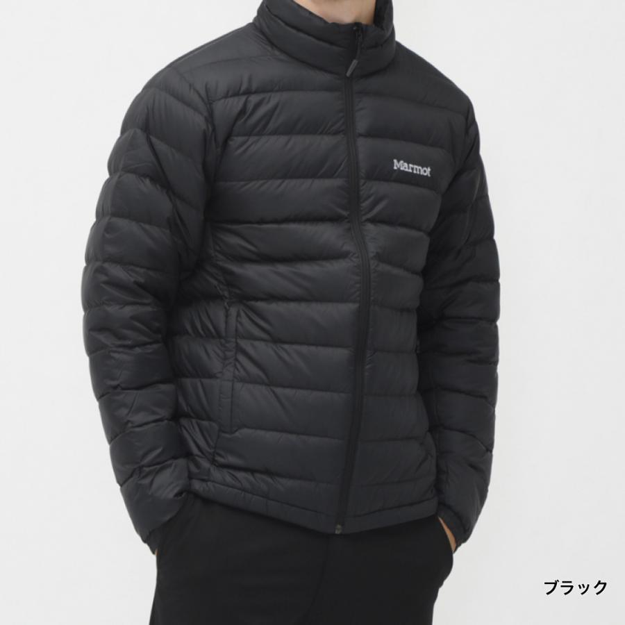 Marmot（マーモット） メンズ ダウンジャケット 750フィルパワー