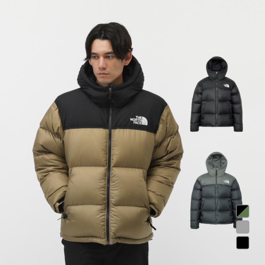 THE NORTH FACE（ザ ノースフェイス） 2025秋冬 メンズ アウトドア