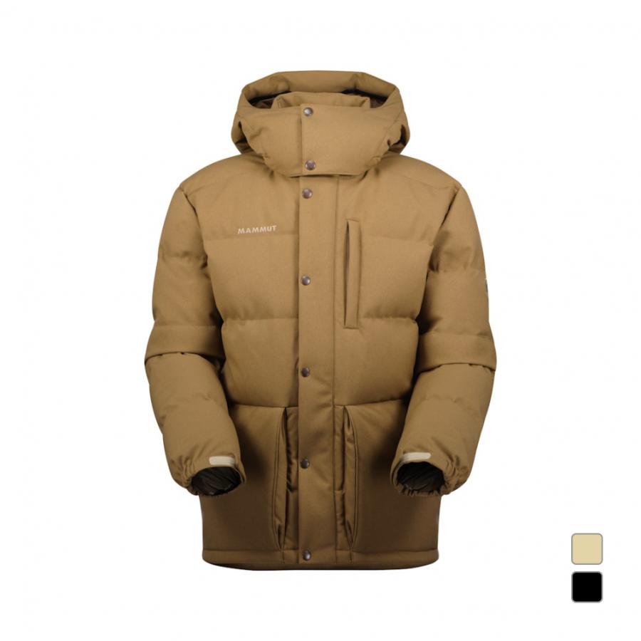 MAMMUT（マムート） 2025秋冬 メンズ アウトドアカジュアル ダウン
