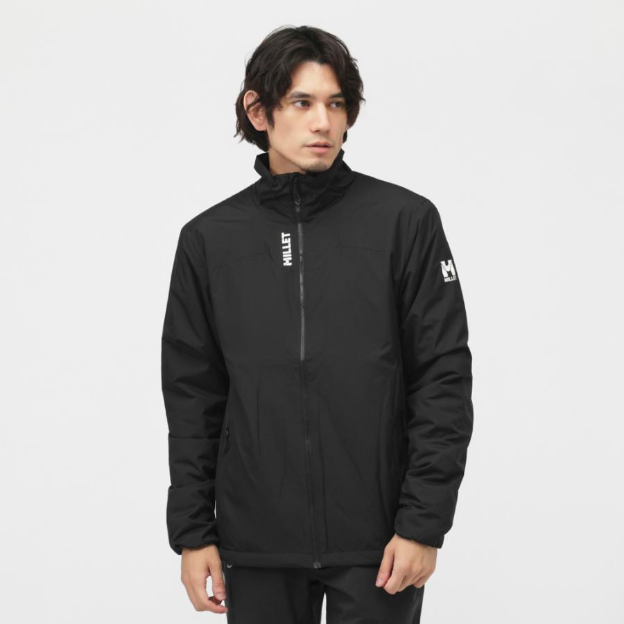 MILLET（ミレー） メンズ トレッキング ダウンジャケット BOSSONS 60