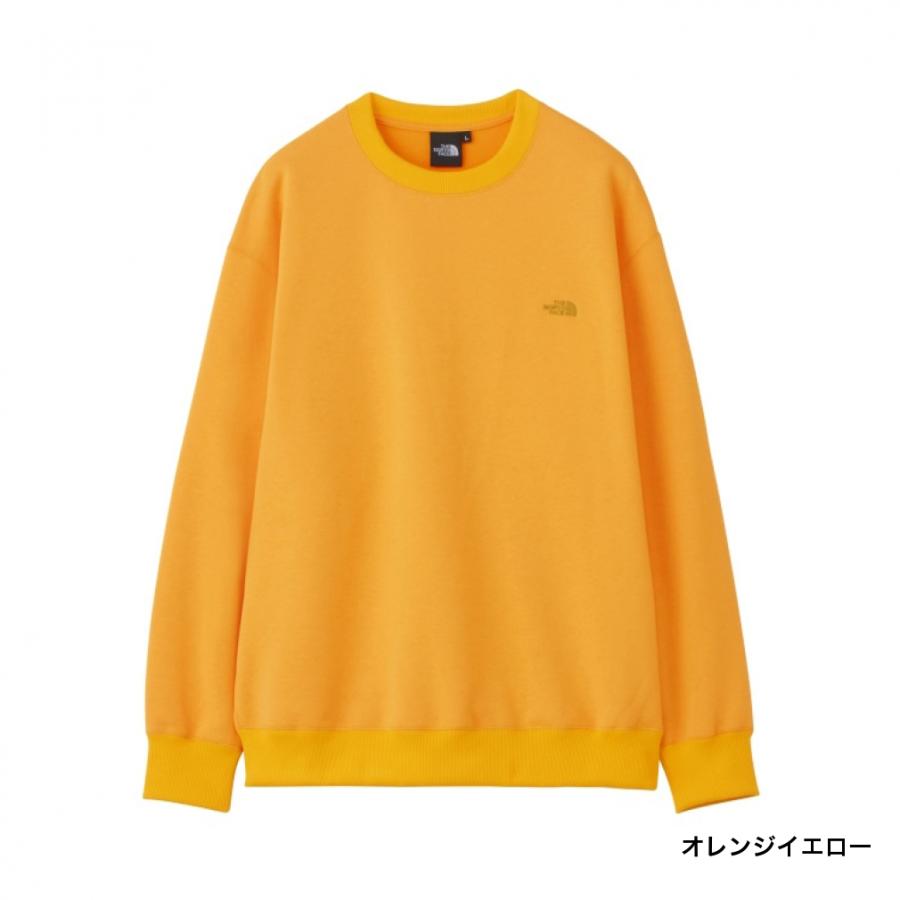 THE NORTH FACE（ザ ノースフェイス） スウェットトレーナー スモール