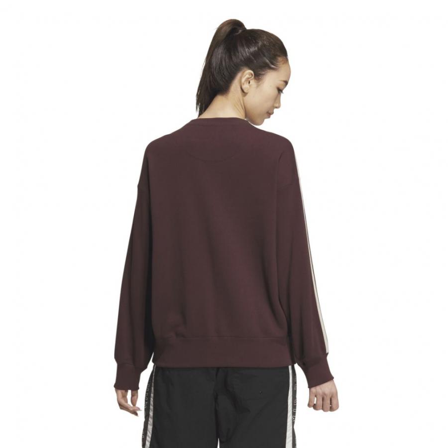 adidas（アディダス） レディース スウェット トレーナー