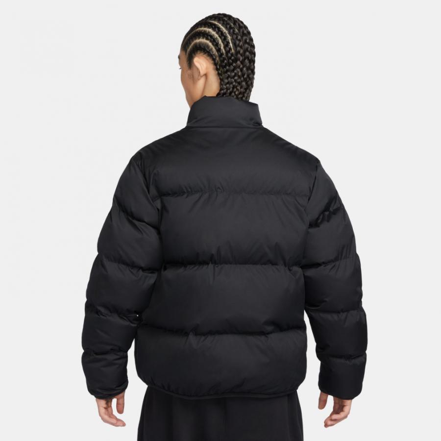 NIKE（ナイキ） メンズ 中綿ジャケット TF クラブ パファー ジャケット