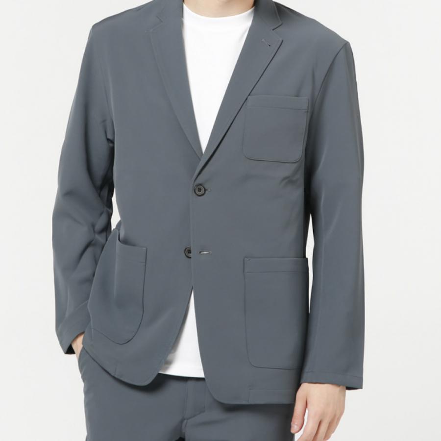 New Balance（ニューバランス） メンズ THE CITY ジャケット パンツ