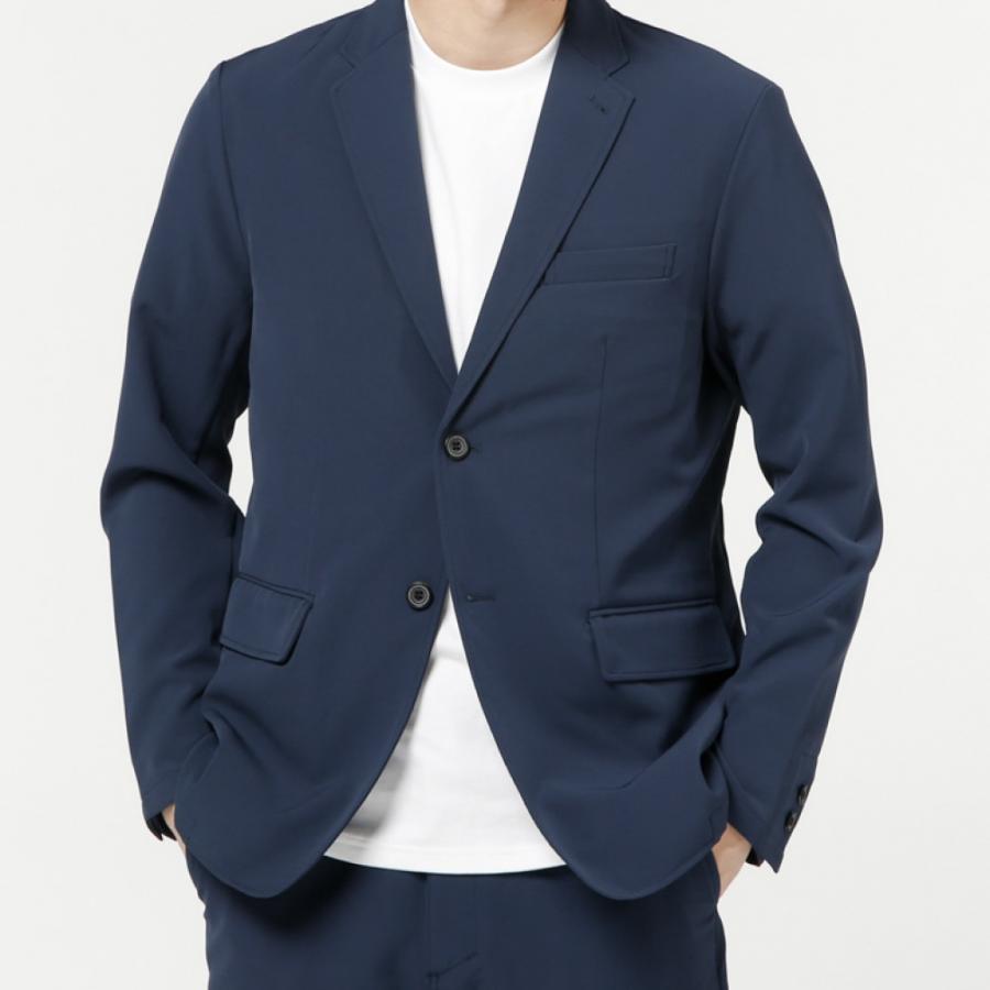 New Balance（ニューバランス） メンズ THE CITY ジャケット パンツ