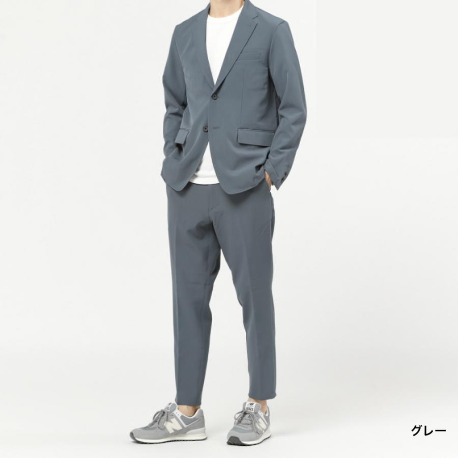 New Balance（ニューバランス） メンズ THE CITY ジャケット パンツ