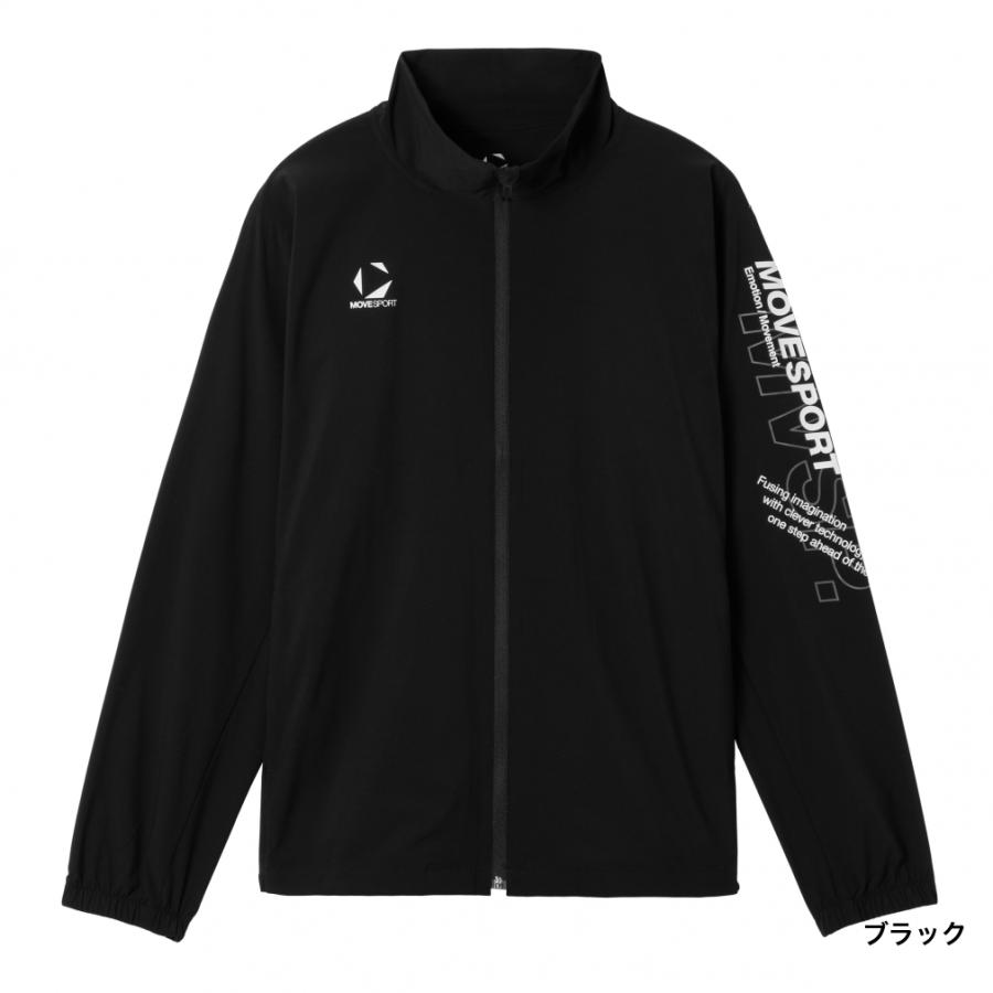 DESCENTE GOLF デサント メンズ クロスジャケット ST5FJKA0MB スポーツ