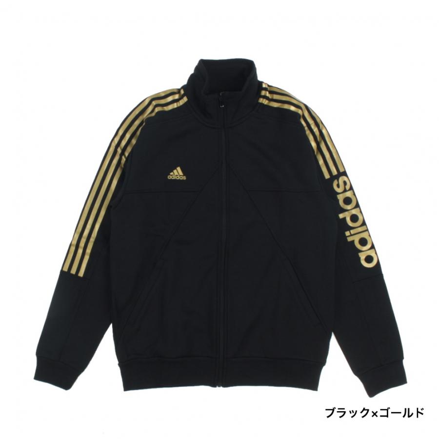 adidas（アディダス） メンズ 長袖 ジャージ ジャケット M HOT