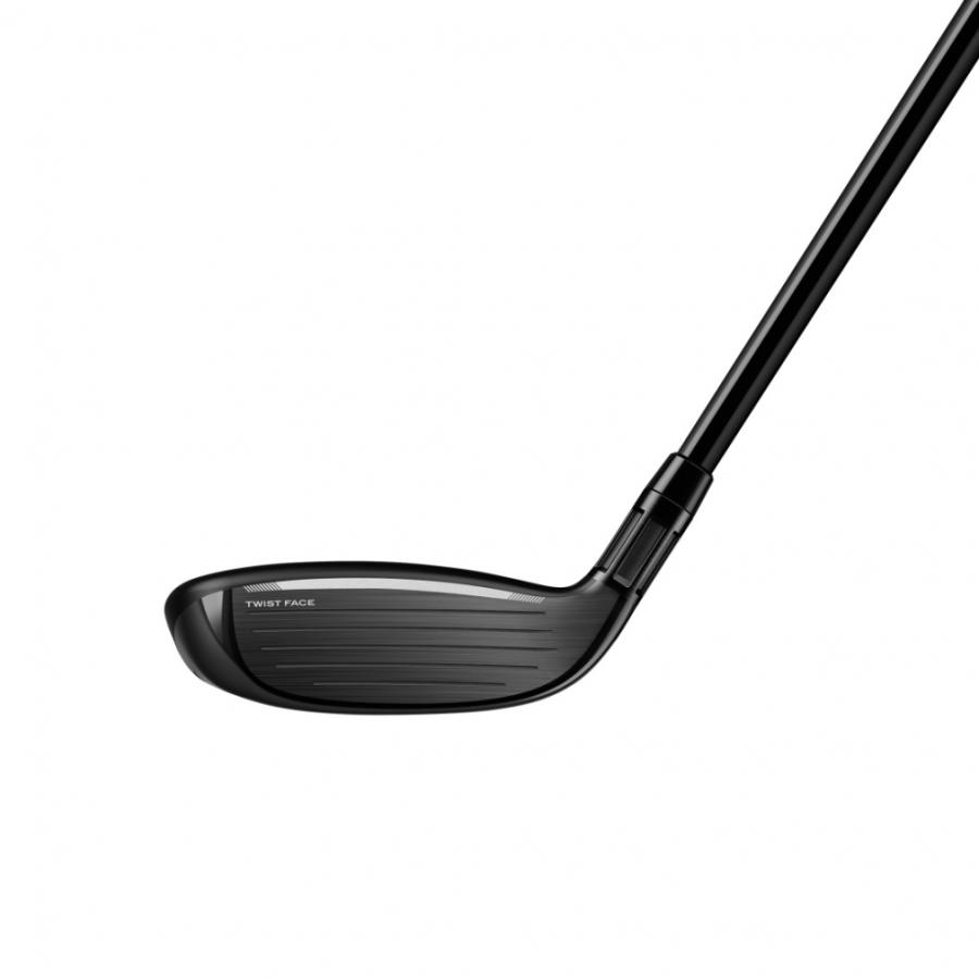 TaylorMade（テーラーメイド） ステルス2 STEALTH2 レスキュー ゴルフ