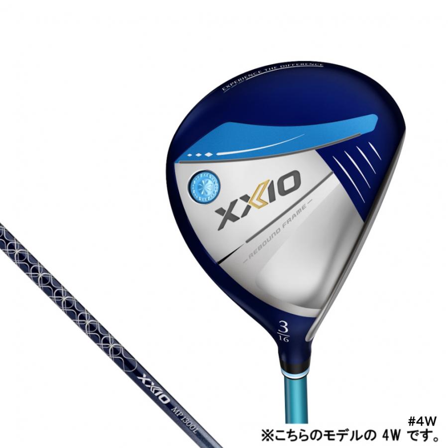 XXIO ゼクシオ レディース XXIO13 ゼクシオ13 レディス フェアウェイ