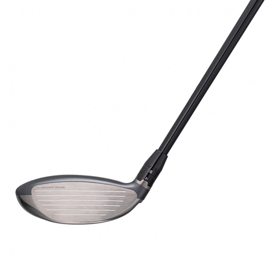 Callaway（キャロウェイ） PARADYM Ai SMOKE ◇◇◇ フェアウェイ