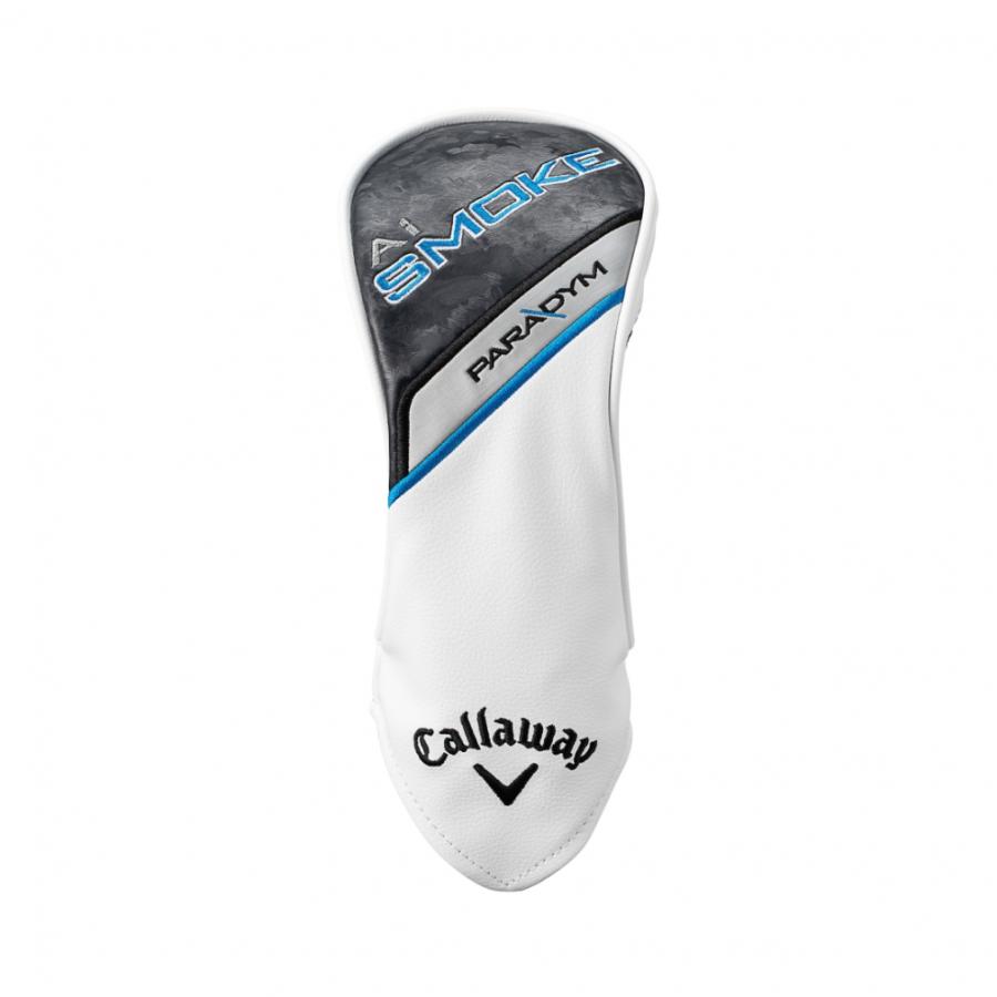 Callaway（キャロウェイ） PARADYM Ai SMOKE MAX フェアウェイウッド