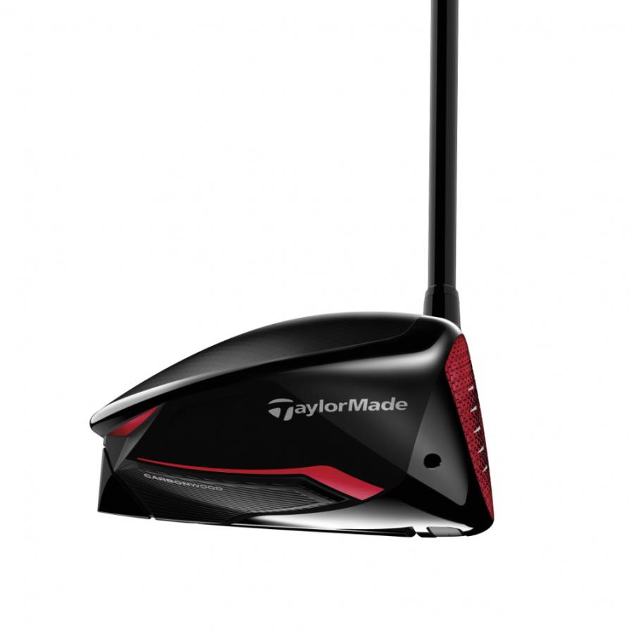 TaylorMade（テーラーメイド） ステルス STEALTH DR TourAD UB 6 S
