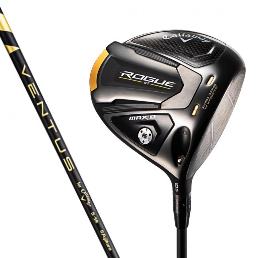 Callaway（キャロウェイ） ローグ ROGUE ST MAX D DRIVER ゴルフ