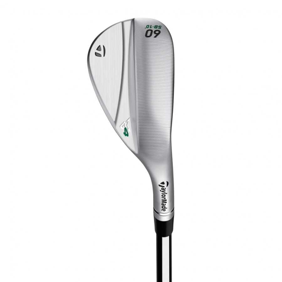 TaylorMade（テーラーメイド） MG4 SB 60.10 Mds105 S ゴルフ ウェッジ