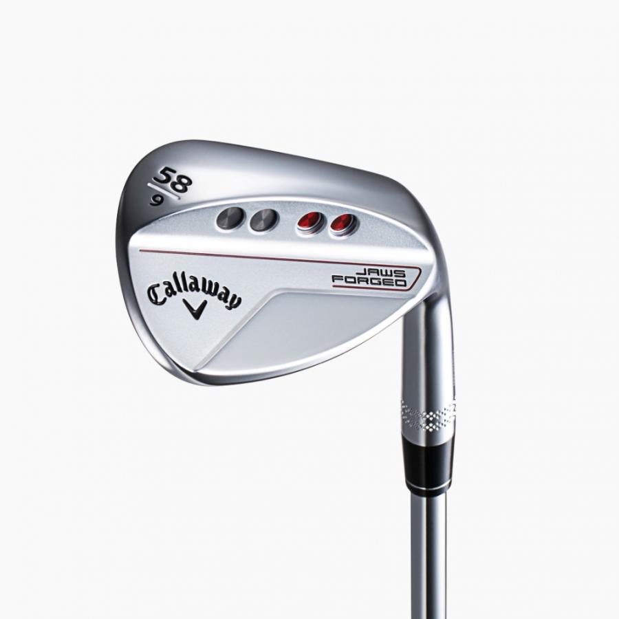 Callaway（キャロウェイ） ジョーズ フォージド JWSFRGD 23 ゴルフ