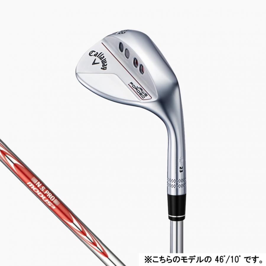 Callaway（キャロウェイ） ジョーズ フォージド JWSFRGD 23 ゴルフ