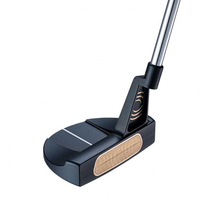 ODYSSEY（キャロウェイゴルフ） オデッセイ Ai-ONE MILLED TRI-BEAM