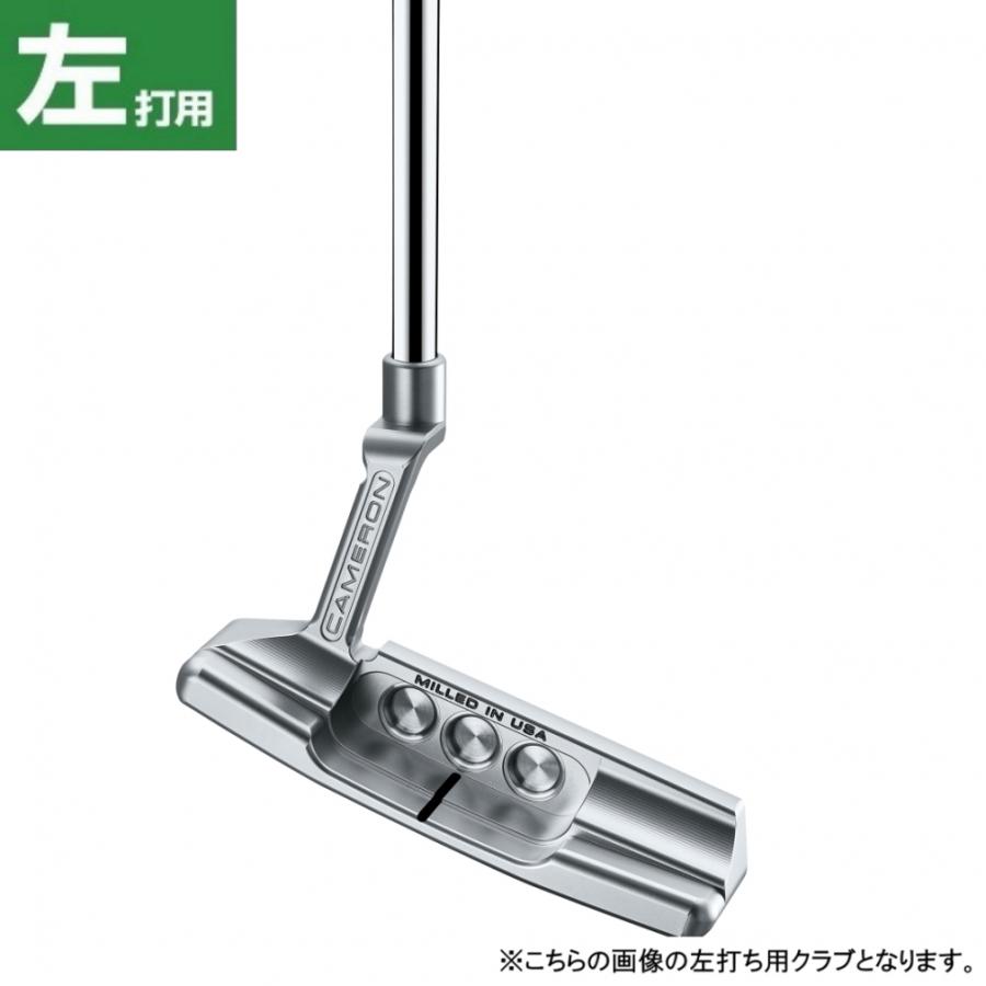 SCOTTY CAMERON スコッティキャメロン スーパーセレクト ニューポート