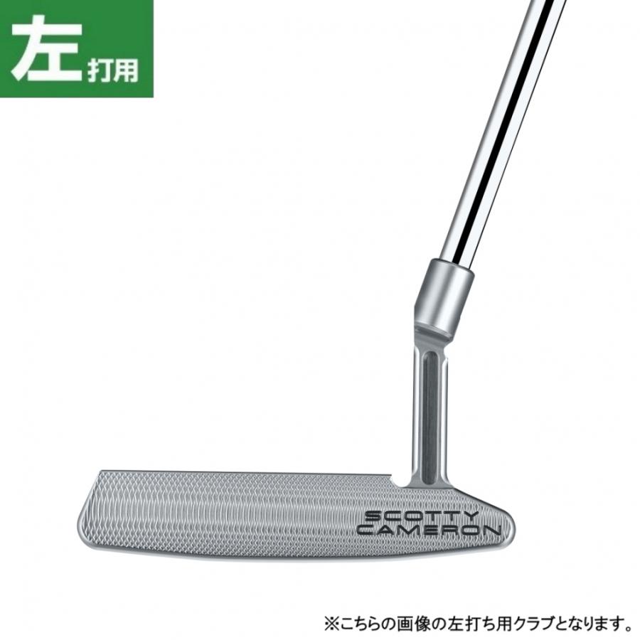 SCOTTY CAMERON スコッティキャメロン スーパーセレクト ニューポート