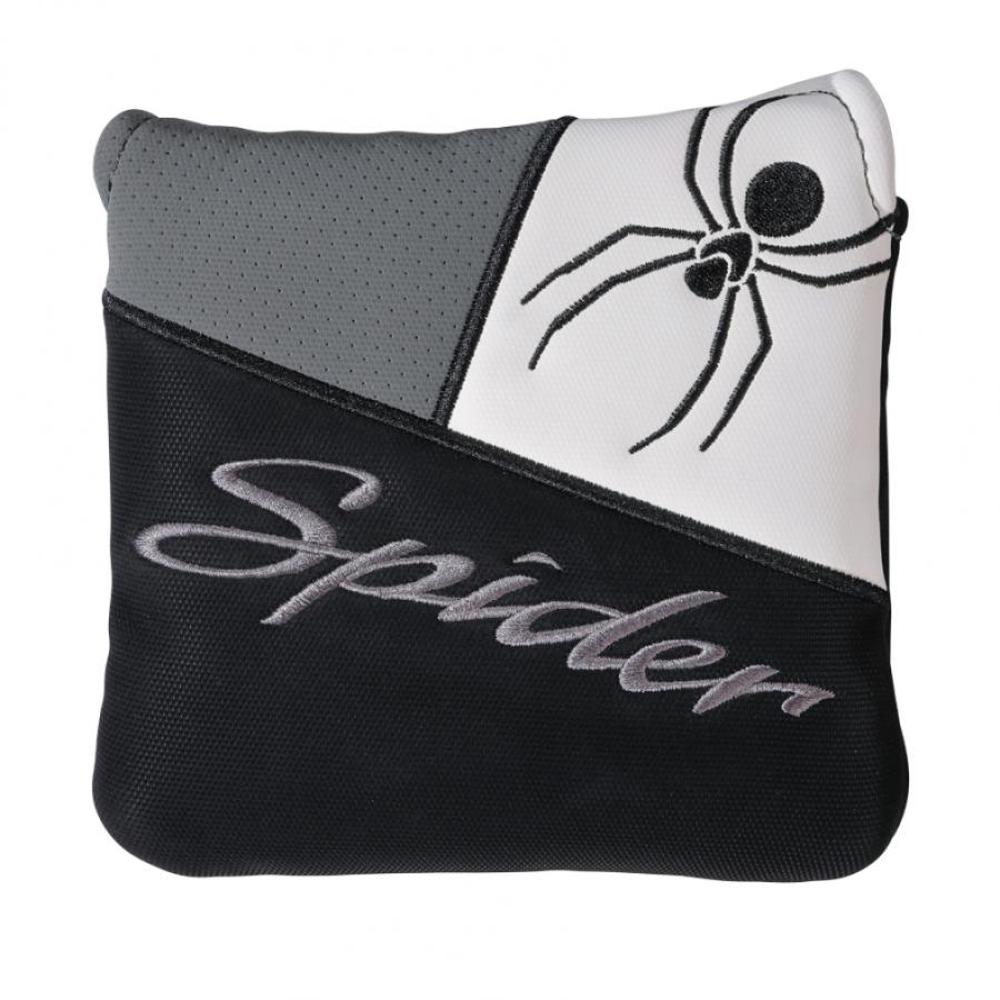 TaylorMade（テーラーメイド） スパイダー ツアーX トラス TOUR X