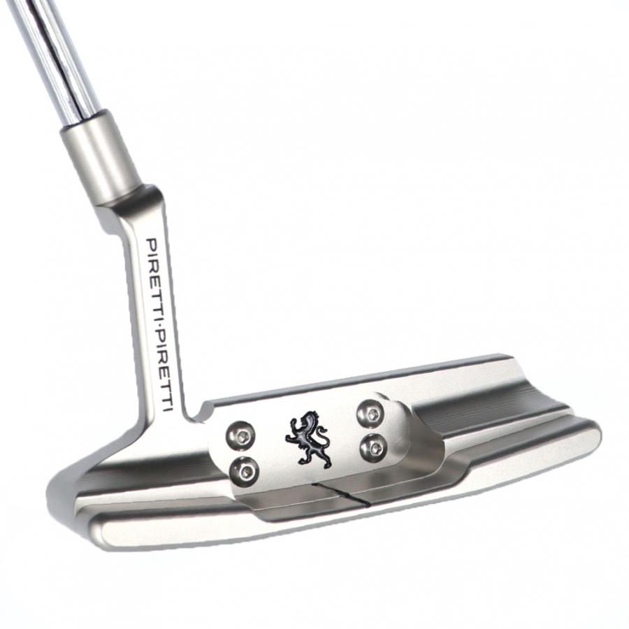 Piretti（ピレッティ） TESORA2 WB CU 1ST RUN ゴルフ パター 2023年