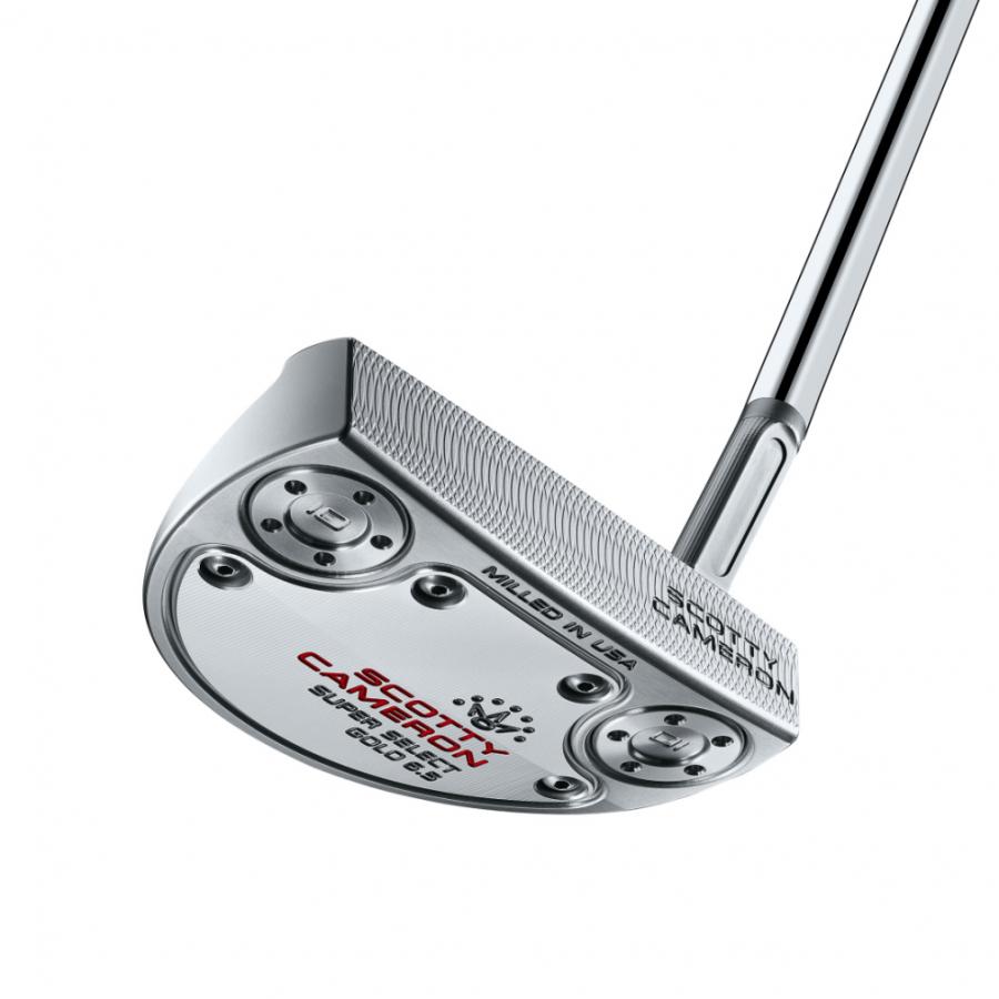 SCOTTY CAMERON 【店頭陳列品】 スコッティキャメロン スーパー
