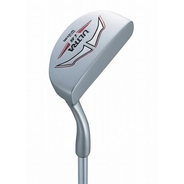 ウィルソン クラブセット キャディバッグ付き 9本セット メンズ ゴルフ