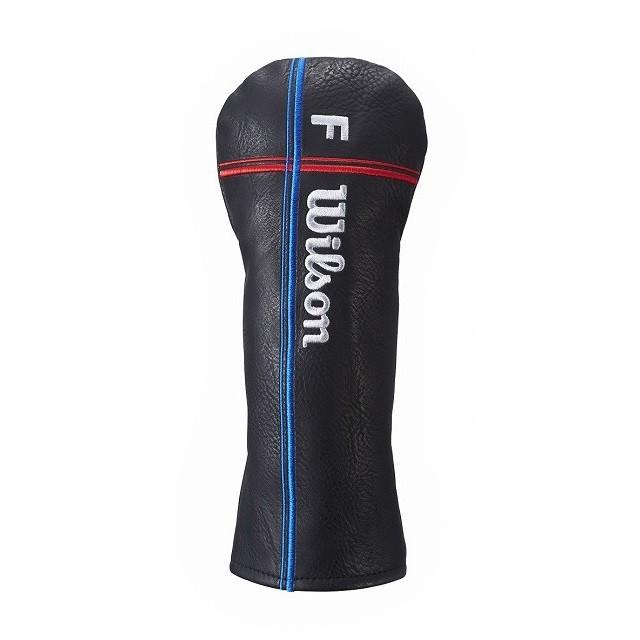 ウィルソン クラブセット キャディバッグ付き 9本セット メンズ ゴルフ