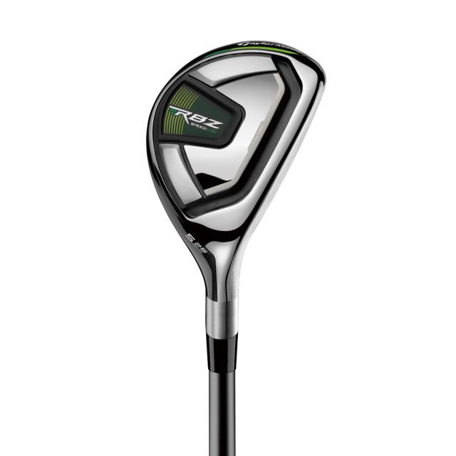 TaylorMade（テーラーメイド） PKG RBZ SPEEDLITE ロケットボールズ