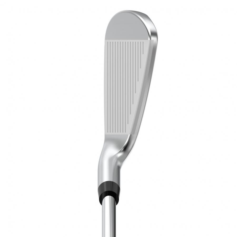 XXIO ゼクシオ X ゼクシオエックス スチールアイアンセット 2024