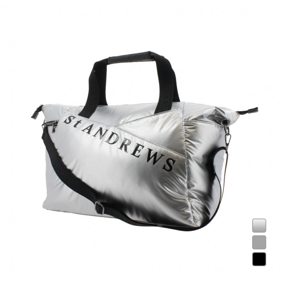 St ANDREWS セントアンドリュース トートバッグ 0424981351 ゴルフ