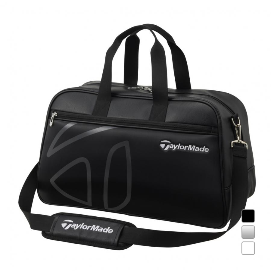 TaylorMade（テーラーメイド） スポーツモダン ボストンバッグ TJ102