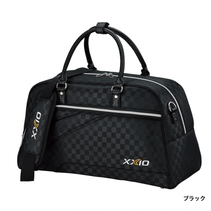 XXIO ゼクシオ ボストンバッグ GGB-X161 GGBX161 メンズ ゴルフ