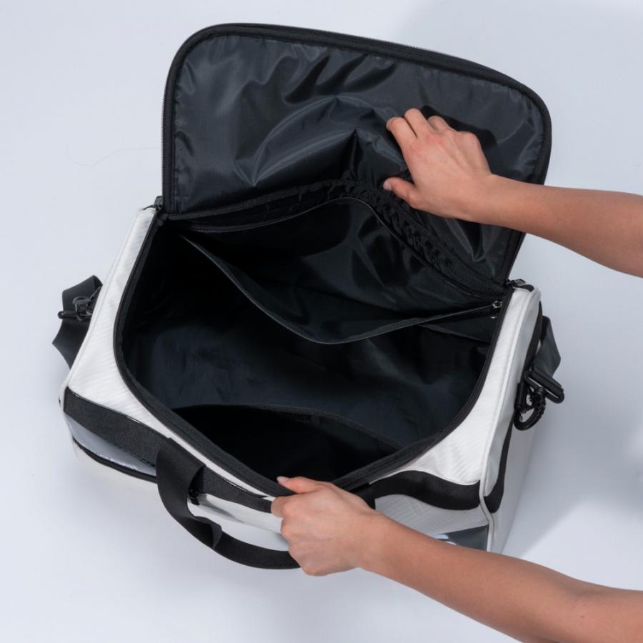 PING（ピン） GB-U2516 エンボスボストン 38573-01 メンズ ゴルフ