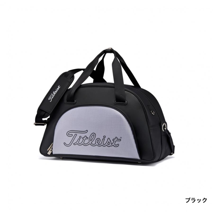 Titleist（タイトリスト） レディース ウィメンズLWボストンバッグ
