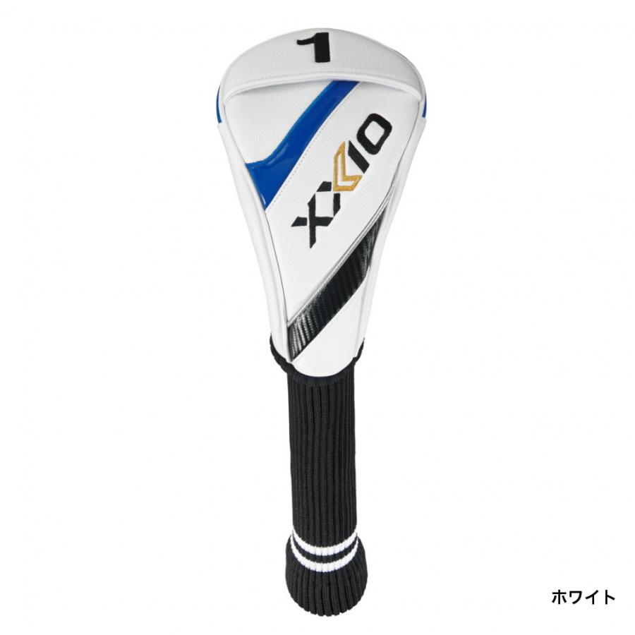 XXIO ゼクシオ メンズヘッドカバー ドライバー用 GGE-X157D GGEX157D