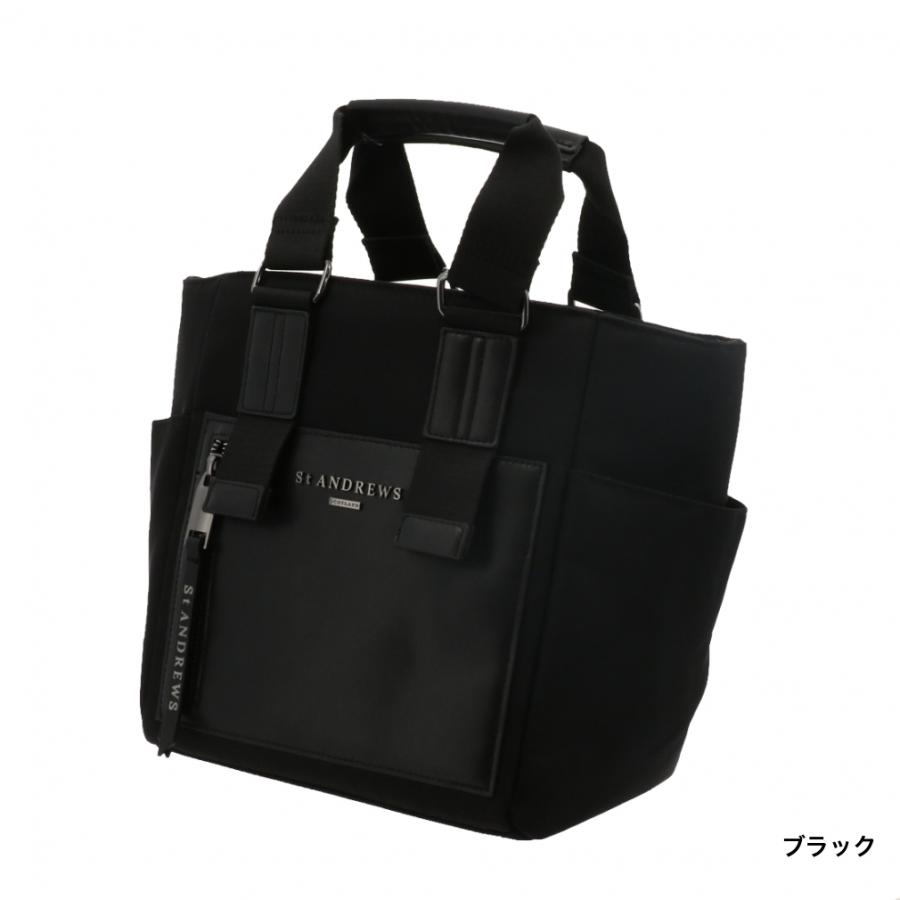 St ANDREWS セントアンドリュース カートバッグ 0425981852 ゴルフ