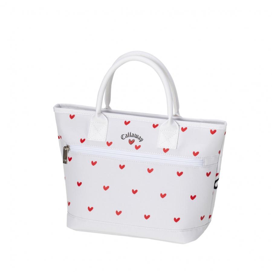 Callaway（キャロウェイ） レディース LOVE Mini Tote 25 JM