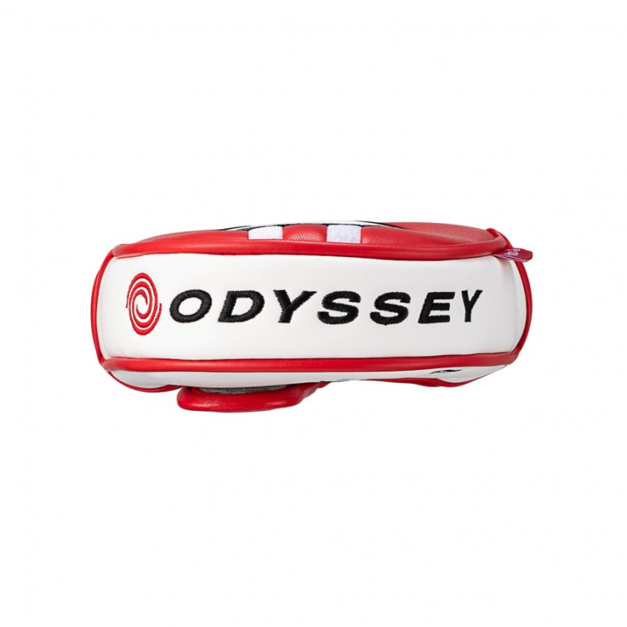 ODYSSEY（キャロウェイゴルフ） オデッセイ パターカバー Odyssey No1