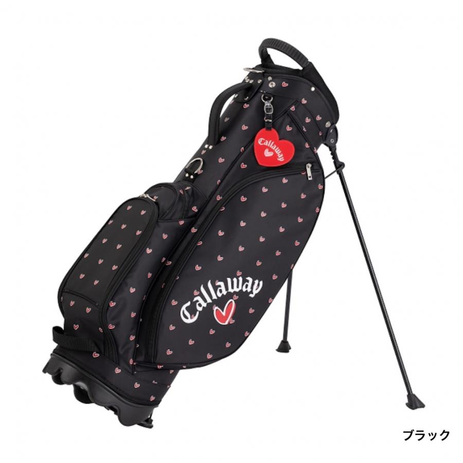 Callaway（キャロウェイ） レディース Love Callaway Stand 24 JM