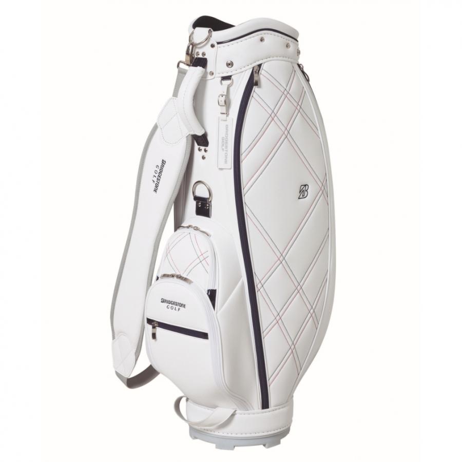 BRIDGESTONE GOLF ブリヂストン レディース 軽量モデル CBG251 王道の