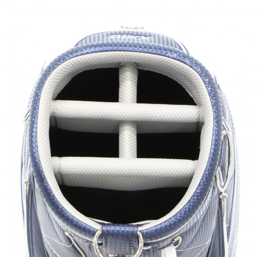 XXIO ゼクシオ レディース レディスキャディバック GGC-X162W ゴルフ