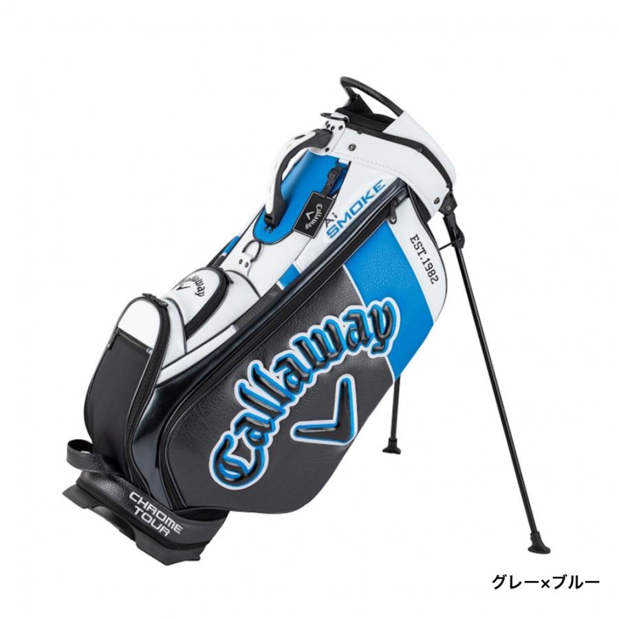 Callaway（キャロウェイ） ツアー スタンド Tour Stand 24 JM