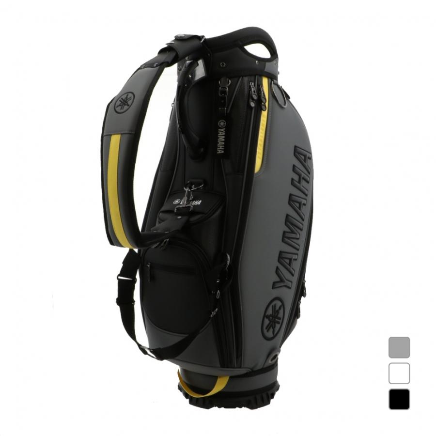 YAMAHA（ヤマハ） プロレプリカキャディバックY25CBP Y25CBP メンズ