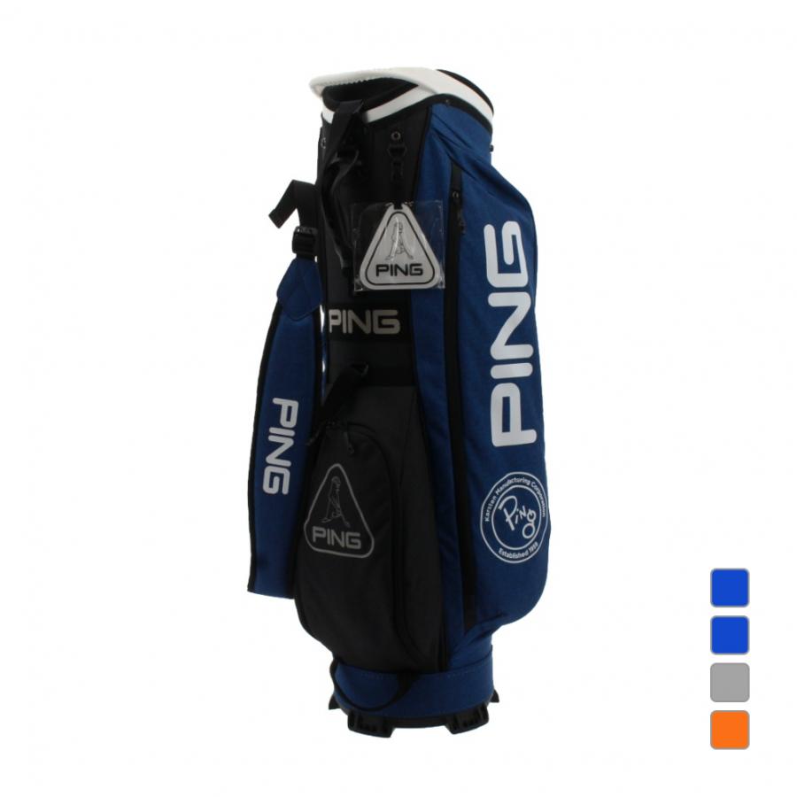 PING（ピン） 36902-04 メンズ ゴルフ キャディバッグ : アルペン