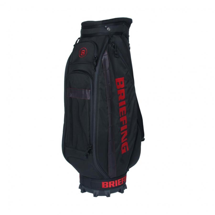 ブリーフィング CR-5 #04 BRG253D04 ゴルフ キャディバッグ 9.5型